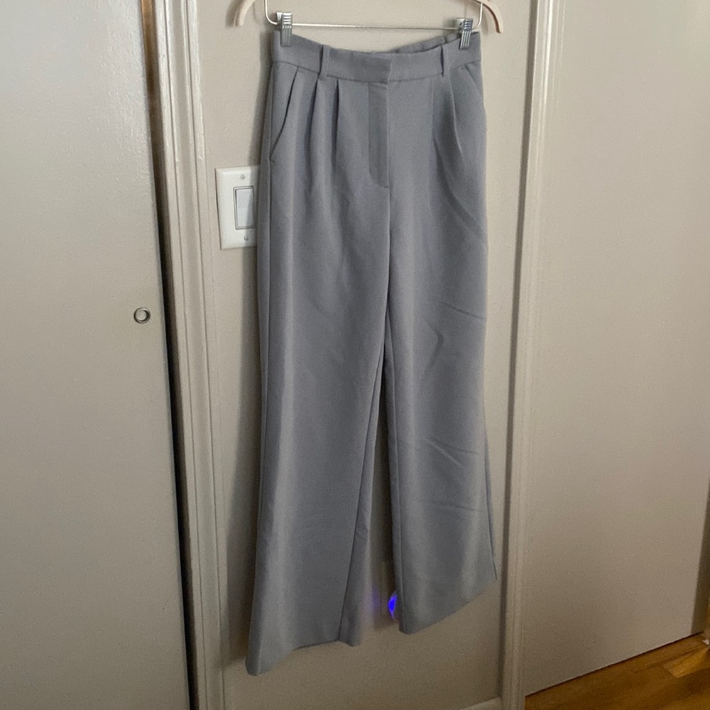 Abercrombie Trousers